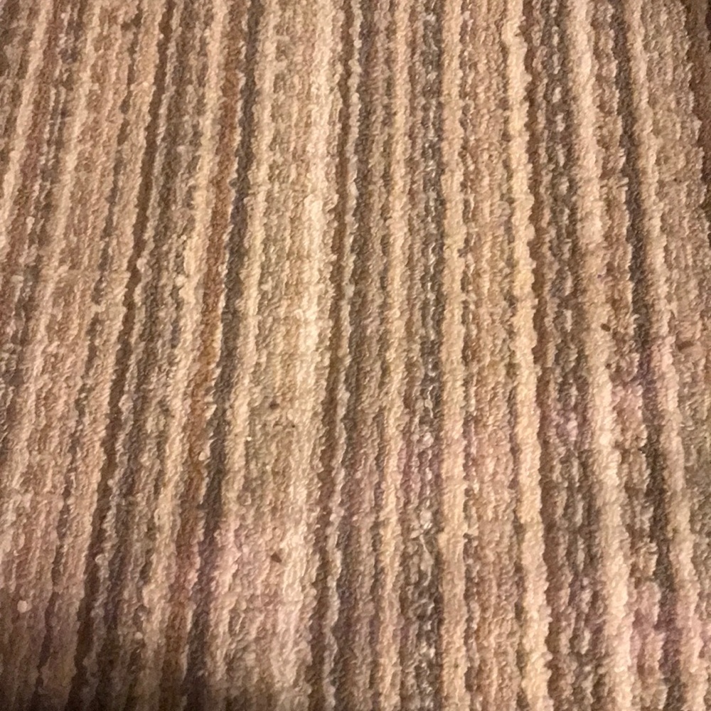 Meet your Posher, Stacy